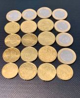 Kleines Euro & Cent Konvolut aus Espana Nordrhein-Westfalen - Hattingen Vorschau
