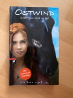 “Ostwind - zusammen sind wir frei” das Buch zum Film München - Trudering-Riem Vorschau