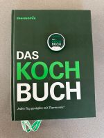 Thermomix „Das Kochbuch“ inkl. Chip Niedersachsen - Lehre Vorschau