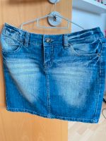 Jeansrock Gr. XS Nordrhein-Westfalen - Steinfurt Vorschau