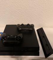 PlayStation 4 + Vertikaler Standfuß + 2 Controller Niedersachsen - Twist Vorschau