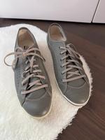 Buffalo Sneaker Turnschuhe neu grau Größe 42 Nordrhein-Westfalen - Brühl Vorschau