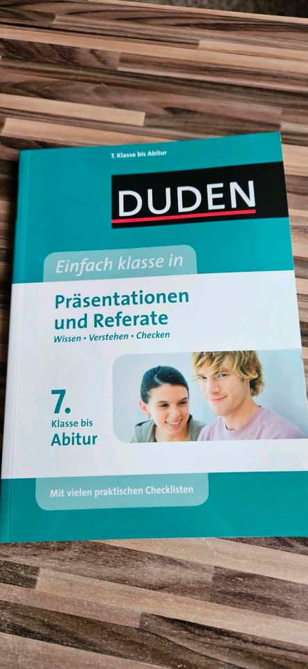 div. Bücher für die weiterführende Schule in Barendorf