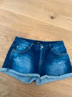 LTB Jeanshorts blau Gr. M/38 -Top Zustand! Niedersachsen - Achim Vorschau