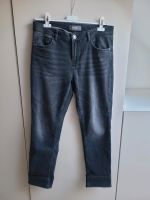 Mos Mosh Jeans in W28 in grau schwarz Rheinland-Pfalz - Hochspeyer Vorschau