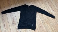 Iriedaily Longsleeve Shirt Pullover Gr. S schwarz Thüringen - Stadtroda Vorschau