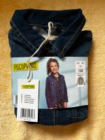 Jeansjacke Größe 128 - NEU und OVP Niedersachsen - Sulingen Vorschau