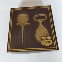 Deko/Antik/Vintage Gilde Handwerk Messing Hufeisen Flaschenöffner Nordrhein-Westfalen - Radevormwald Vorschau