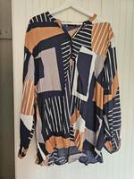 Bluse Damen XXL Herzogtum Lauenburg - Ratzeburg Vorschau