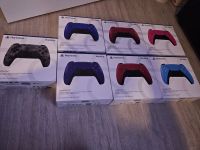 7x PS5 Controller NEU verschiedene Farben Dortmund - Mengede Vorschau