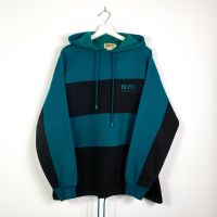 Vintage Hugo Boss Hoodie Gr.L/XL Gestreift 90er 90s y2k Retro Nordrhein-Westfalen - Gronau (Westfalen) Vorschau