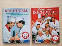 Kochduell Neues vom Kochduell Kochbuch Kochbücher Bayern - Allershausen Vorschau