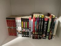 24 Mangas verschiedene Reihen Niedersachsen - Langenhagen Vorschau