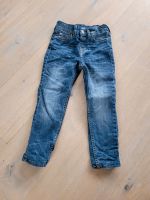 Nigelnagelneue gefütterte Jeans von H&M in 110 Niedersachsen - Pattensen Vorschau