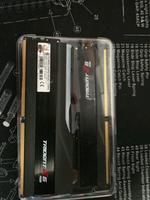 G.Skill Trident Z5 RGB schwarz DIMM Kit 32GB, DDR5-6800 Nordrhein-Westfalen - Oberhausen Vorschau