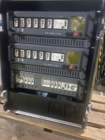 Ma Dimmer Rack 12x 5,7 KW mit 125A Stromverteilung dimmerrack dj Nordwestmecklenburg - Landkreis - Gägelow Vorschau