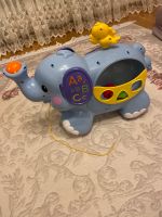 Vtech Babyspielzeug Elefant Bayern - Waldkraiburg Vorschau