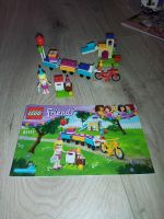 Lego Friends 41111 Partyzug Bad Doberan - Landkreis - Rövershagen Vorschau