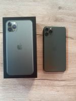 iPhone 11 Pro Max 64 gb Niedersachsen - Herzberg am Harz Vorschau