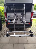 Fahrradträger E-Bike Träger Kastenwagen Ducato Thule Lift Pössl Nordrhein-Westfalen - Dorsten Vorschau