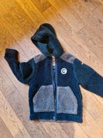 Napapijri Teddyfleece Jacke 104 Bayern - Nabburg Vorschau