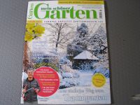 "mein schöner Garten" Januar 2015 (Der [...] Weg zm Traumgarten) Niedersachsen - Brackel Vorschau