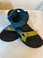 Teva Sandalen 45,5 Bayern - Kaufering Vorschau