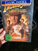 Indiana Jones und das Königreich des kristallschädels Hannover - Döhren-Wülfel Vorschau