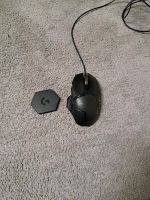 Logitech g503 Hero Gaming Maus Nordrhein-Westfalen - Sassenberg Vorschau