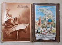 Die Lesestunde ca. 50 Hefte aus 30er Jahren Niedersachsen - Rosengarten Vorschau