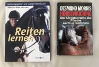 Reiten lernen Ludger Beerbaum Horsewatching Desmond Morris Baden-Württemberg - Überlingen Vorschau