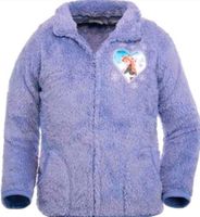 Kuscheljacke Jacke frozen Anne Elsa 98 104 Dresden - Trachau Vorschau