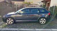 A3 2.0 TFSI S tronic Ambiente Sportback Ambiente Bayern - Lohr (Main) Vorschau