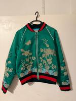 Gucci Trainingsjacke für Damen Eimsbüttel - Hamburg Stellingen Vorschau