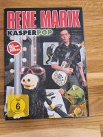 DVD Rene Marik KasparPop Aachen - Aachen-Richterich Vorschau