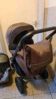 Kinderwagen 3in1 Bayern - Naila Vorschau