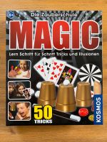 Kosmos - Die Zauberschule / 50 Tricks Thüringen - Weimar Vorschau