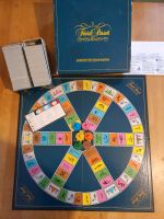 PARKER 730003: Trivial Pursuit Komplettset GENUS-Edition Sachsen - Markkleeberg Vorschau