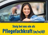 Pflegefachkraft (m/w/d) | Ambulanter Pflegedienst | Hiddenhausen Nordrhein-Westfalen - Hiddenhausen Vorschau