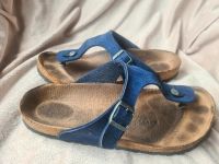 Birkenstock Gizeh Gr. 45 Inkl.Versand Nordrhein-Westfalen - Langenfeld Vorschau