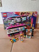 Lego Friends 41106 Popstar Tourbus Sachsen-Anhalt - Gommern Vorschau