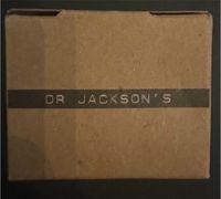 Dr. Jackson‘s Natural Products✨05 Face&Eye Essence✨50ml✨Neu❗️ Niedersachsen - Braunschweig Vorschau