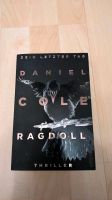 Buch Ragdoll Thriller Bayern - Geldersheim Vorschau