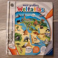 Tiptoi Weltatlas Rheinland-Pfalz - Vettelschoß Vorschau