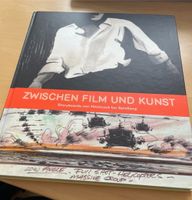Zwischen Film und Kunst - Selten - Rarität Nordrhein-Westfalen - Hürth Vorschau