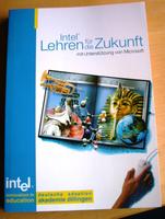 Buch: Intel Lehren für die Zukunft; PC Programme Bayern - Dietfurt an der Altmühl Vorschau