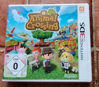 Animal Crossing   "New Leaf" Bayern - Kelheim Vorschau