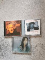 3 CD ROD STEWARD CHER. MAFFAY Hessen - Otzberg Vorschau