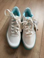 Reebok x Madwomen Sneaker, Größe 40,5 Niedersachsen - Grasleben Vorschau