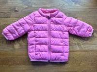 Benetton Steppjacke Gr 62 Übergangsjacke Hessen - Breidenbach (bei Biedenkopf) Vorschau